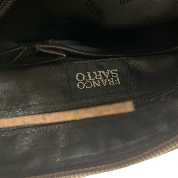Franco Sarto Leather bag - Picture 4 of 7